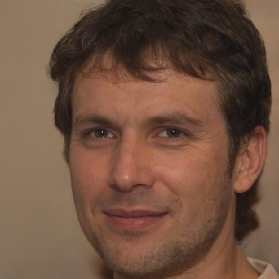 Marc Dubois